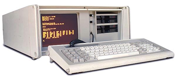 IBM PC Portable